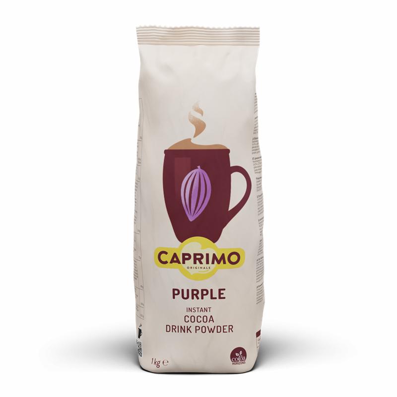 Caprimo chokoladepulver 1kg