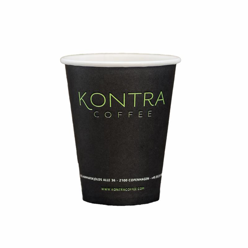 KONTRA Papkrus 24cl/8oz