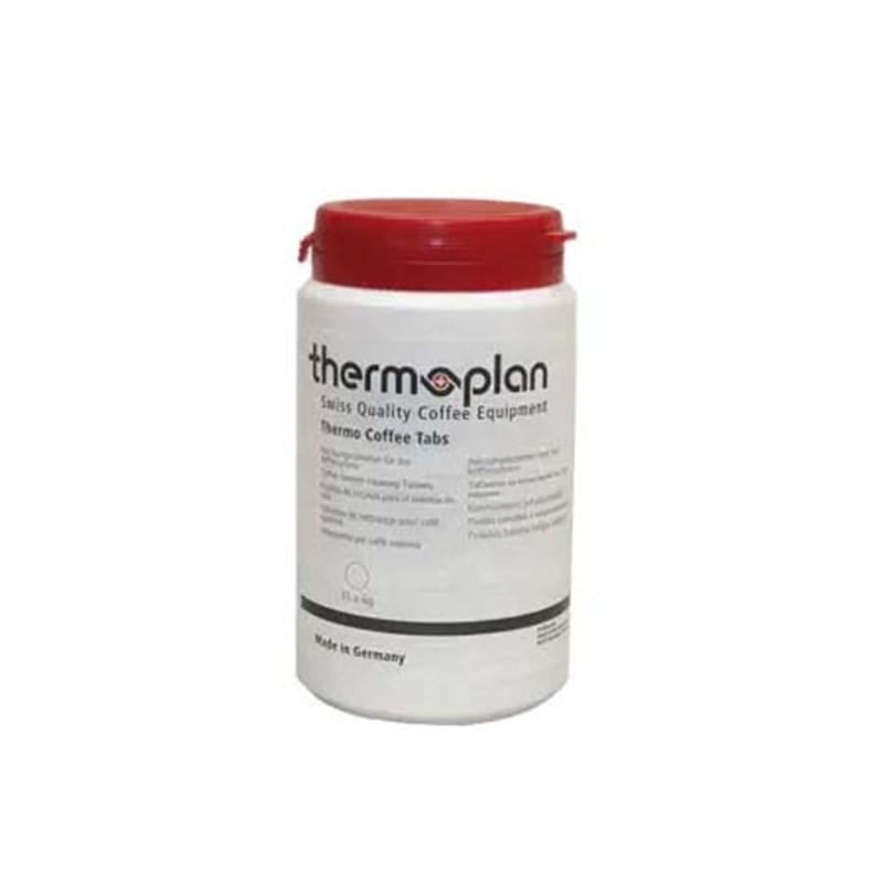 Thermoplan rensetabletter BW4 31 stk.