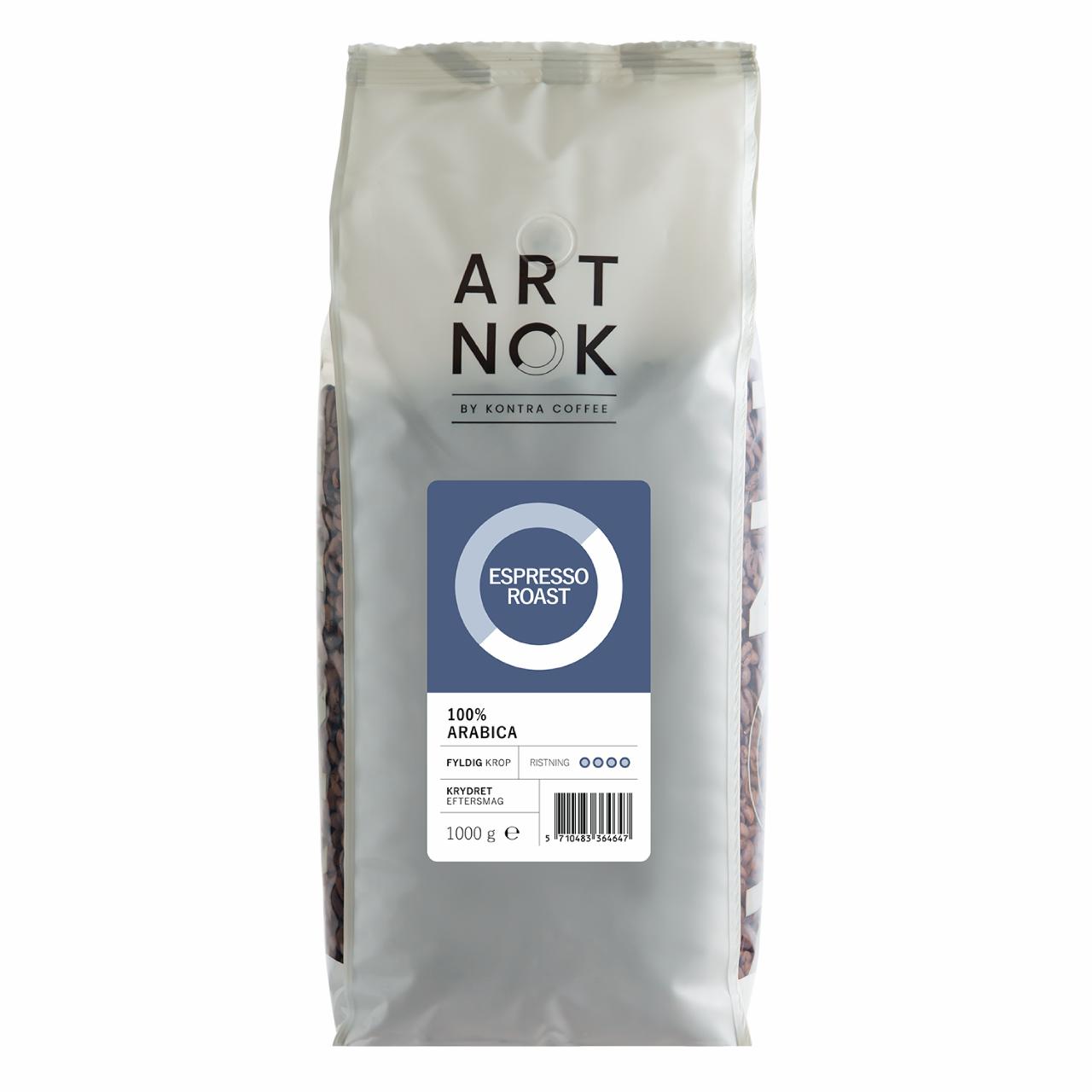 Artnok Espresso