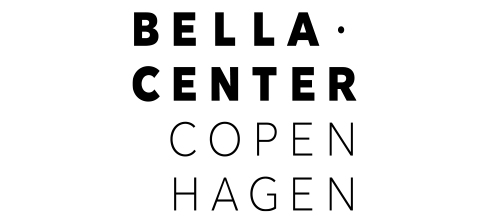 Bella Center · Copenhagen · kaffeløsning fra Kontra Coffee