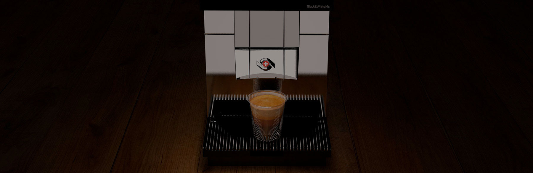 Kontor Espressokaffe