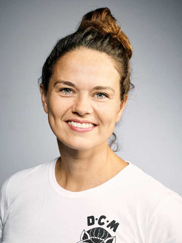 Kristine Zachariassen